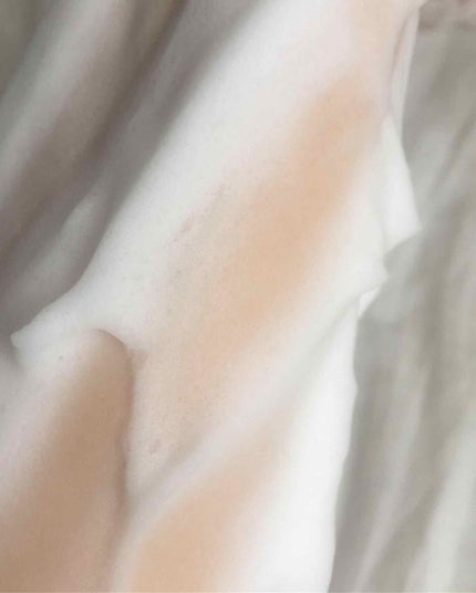 バウンシア ボディソープ ホワイトソープの香り/Bouncia/ボディソープを使ったクチコミ(4枚目)