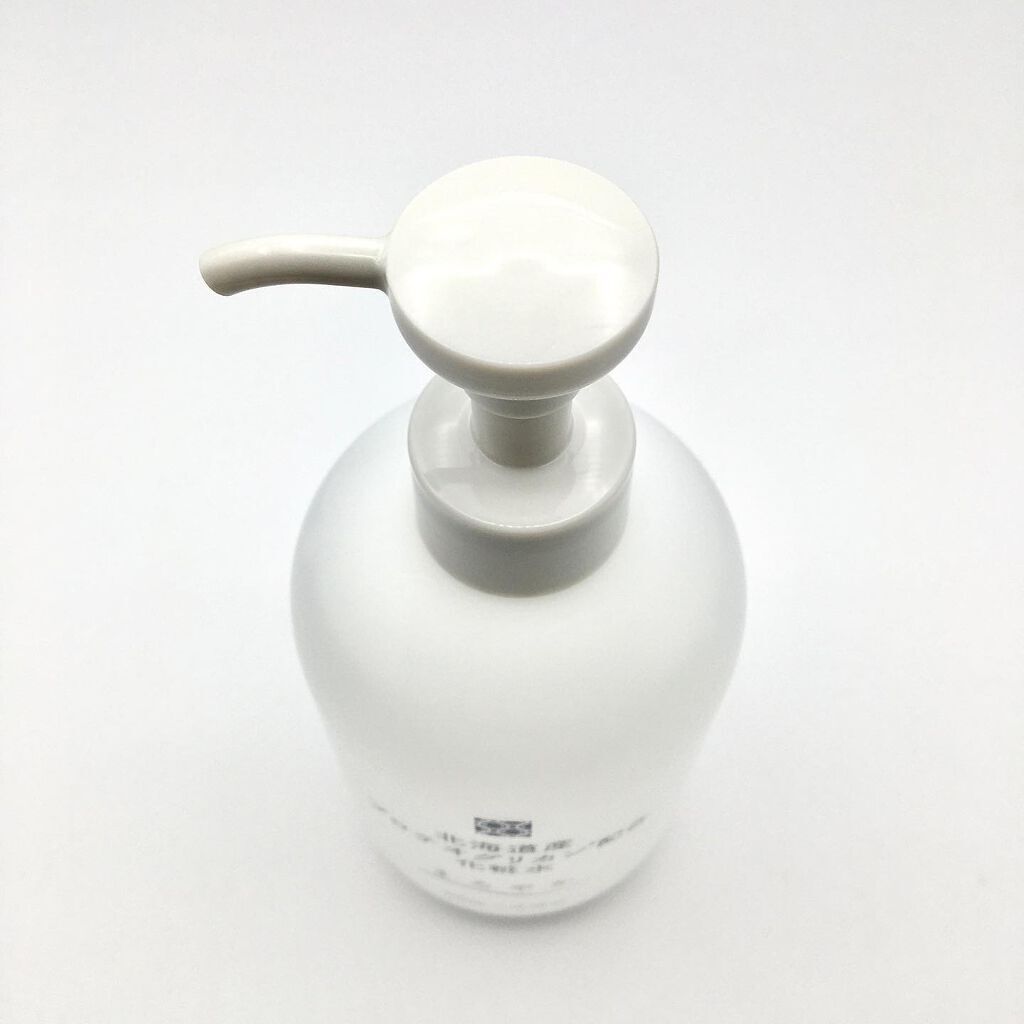 北海道産プロテオグリカン配合化粧水/北海道原液シリーズ /化粧水を使ったクチコミ（2枚目）