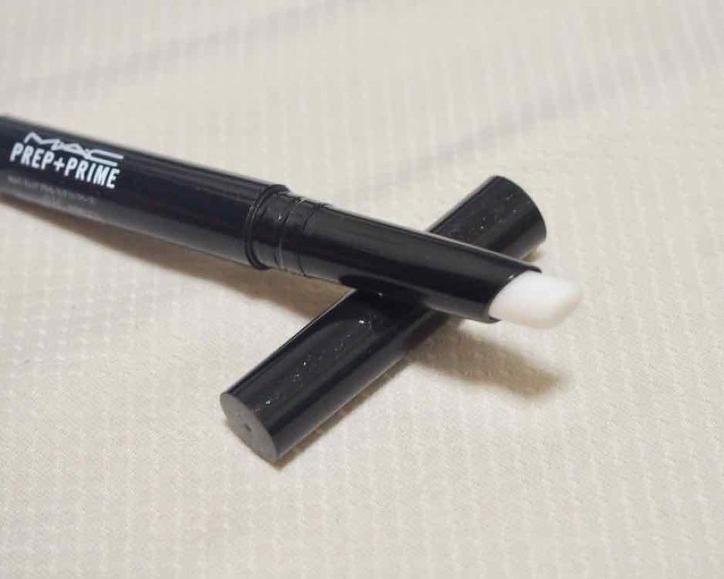 M·A·C プレップ プライム リップ/M・A・C/リップクリームを使ったクチコミ（2枚目）