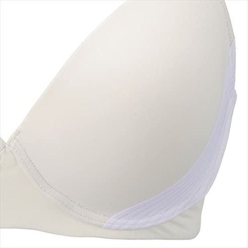 MAGIC WIRE LITE TR471シリーズ ブラジャー (P)ホワイト