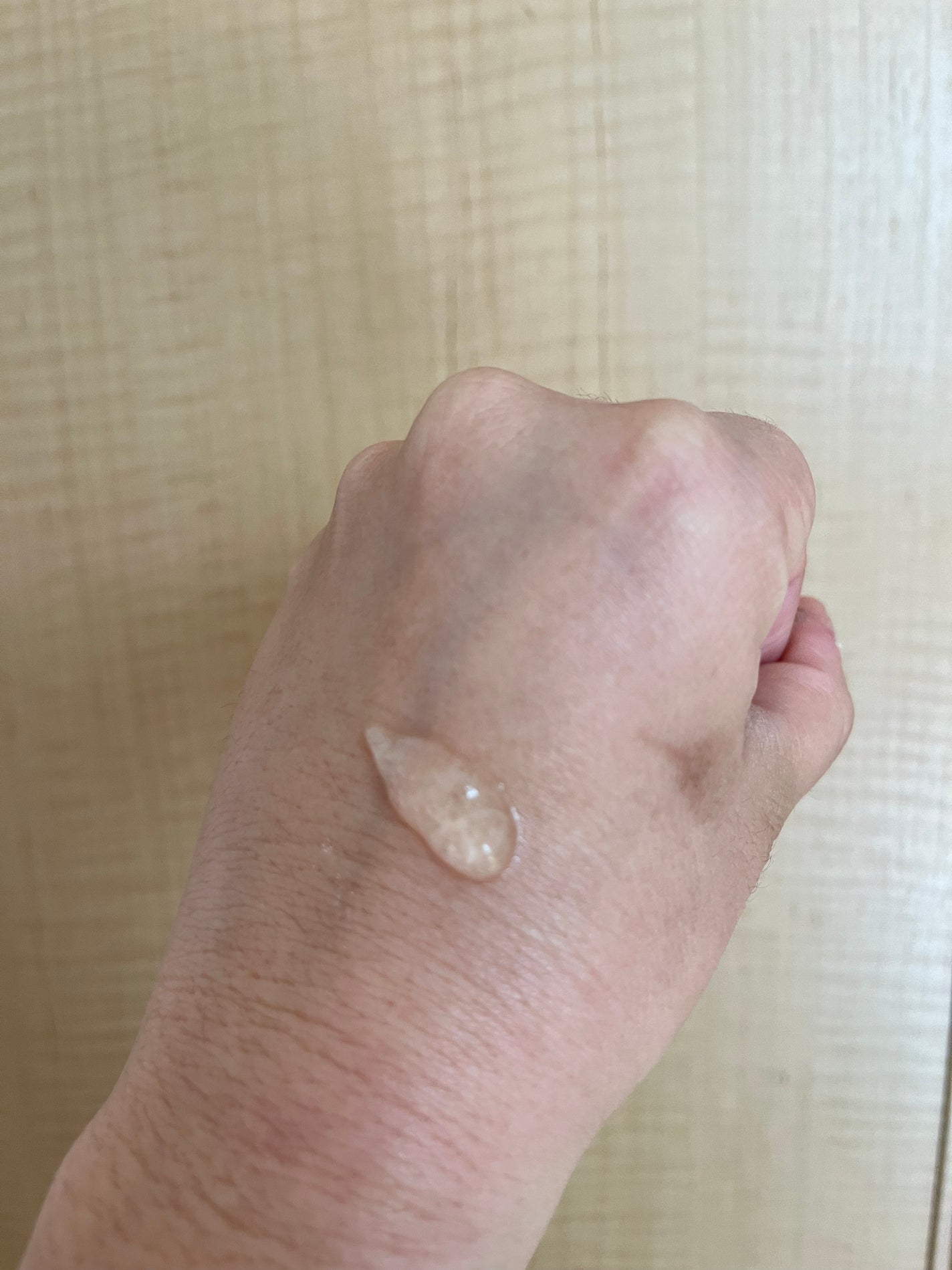 オイルトリートメント #EXヘアリペアオイル/ルシードエル/ヘアオイルを使ったクチコミ(2枚目)