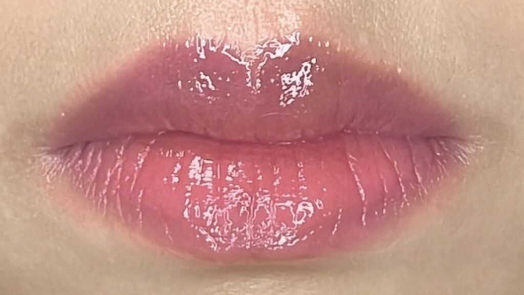 【旧品】パウダーチークス/キャンメイク/パウダーチークを使ったクチコミ（3枚目）