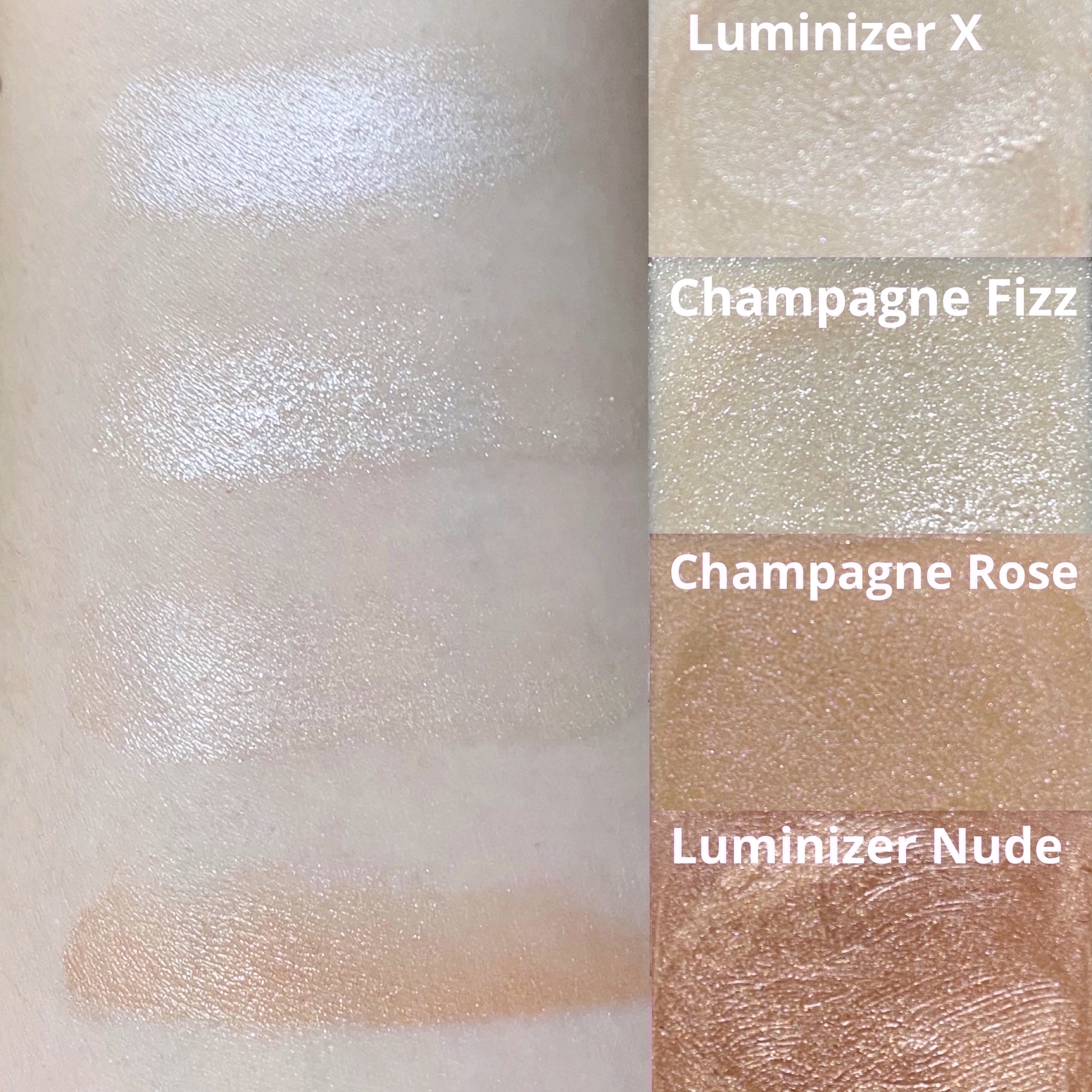 ルミナイザークワッド/rms beauty/ジェル・クリームチークを使ったクチコミ（3枚目）