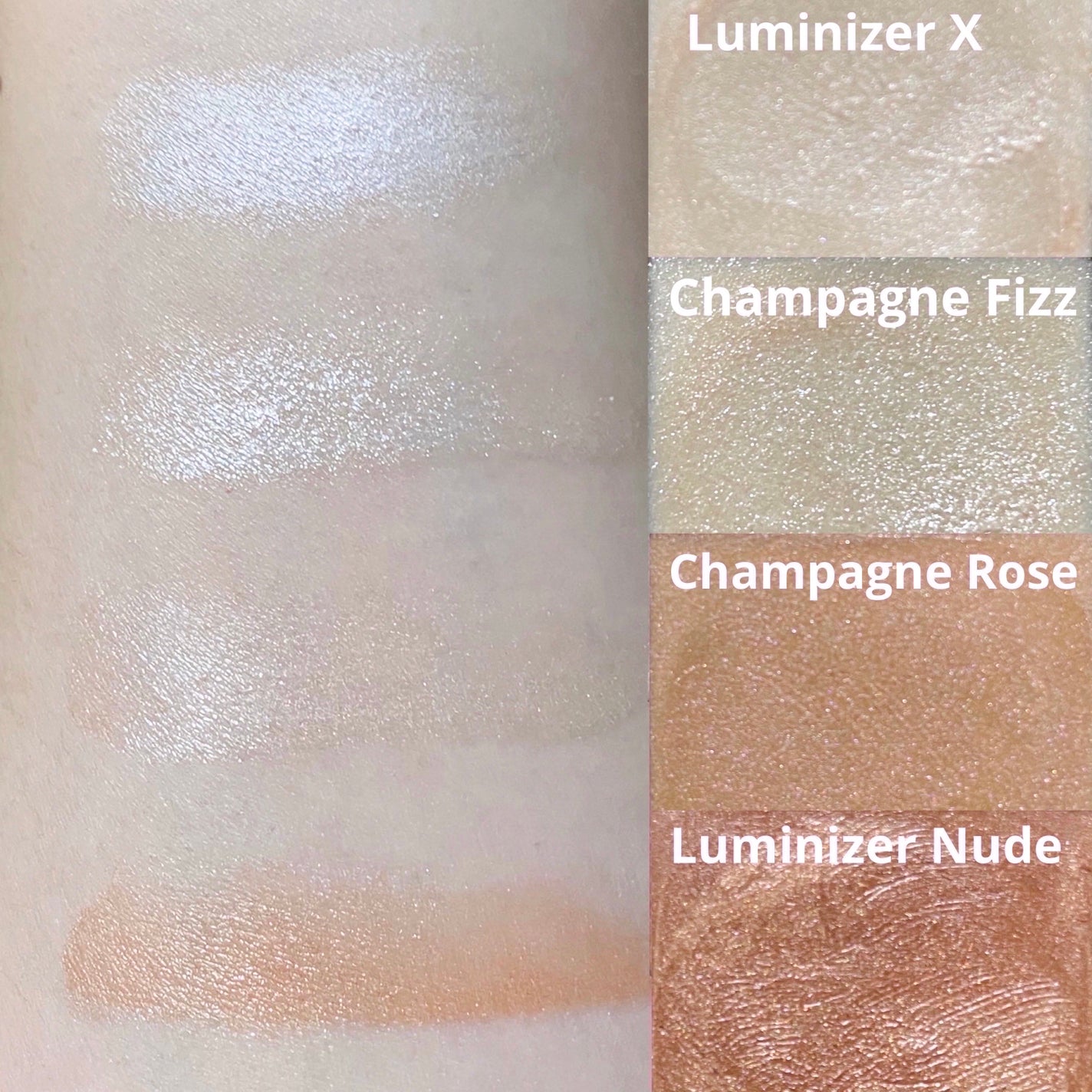 ルミナイザークワッド/rms beauty/ジェル・クリームチークを使ったクチコミ(3枚目)