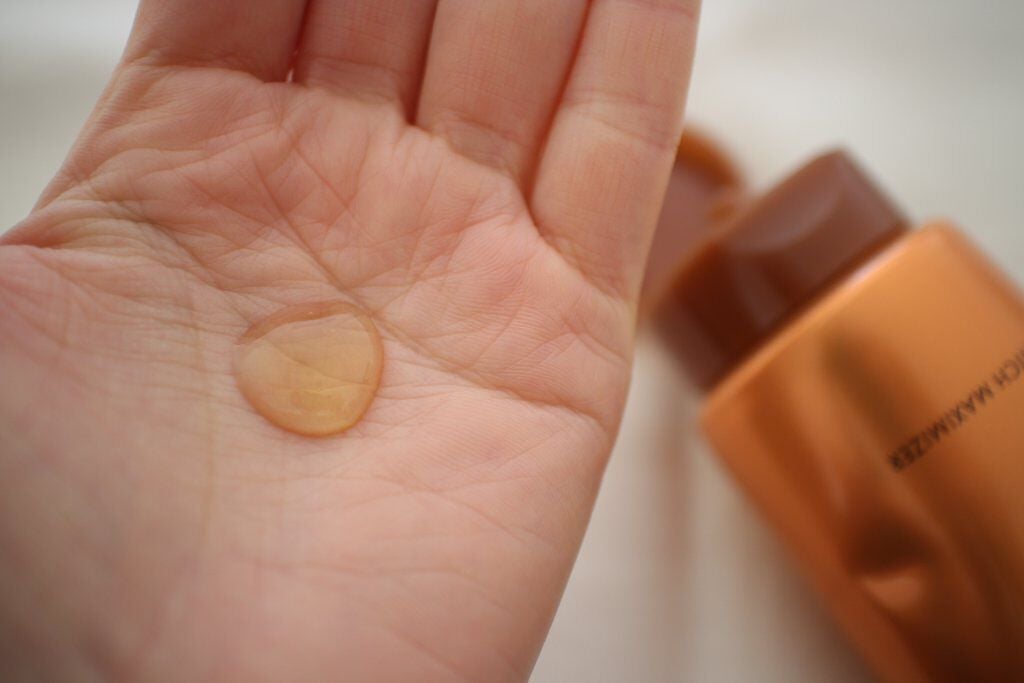 ブランシック スイッチマキシマイザー/BRANCHIC/その他洗顔料を使ったクチコミ(2枚目)