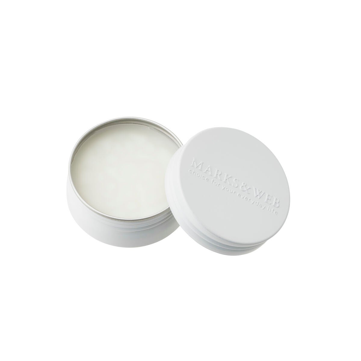 ナチュラルヘアバーム ラベンダー/ゼラニウム 25g