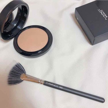 M·A·C ミネラライズ スキンフィニッシュ/M・A・C/パウダーハイライトを使ったクチコミ(1枚目)