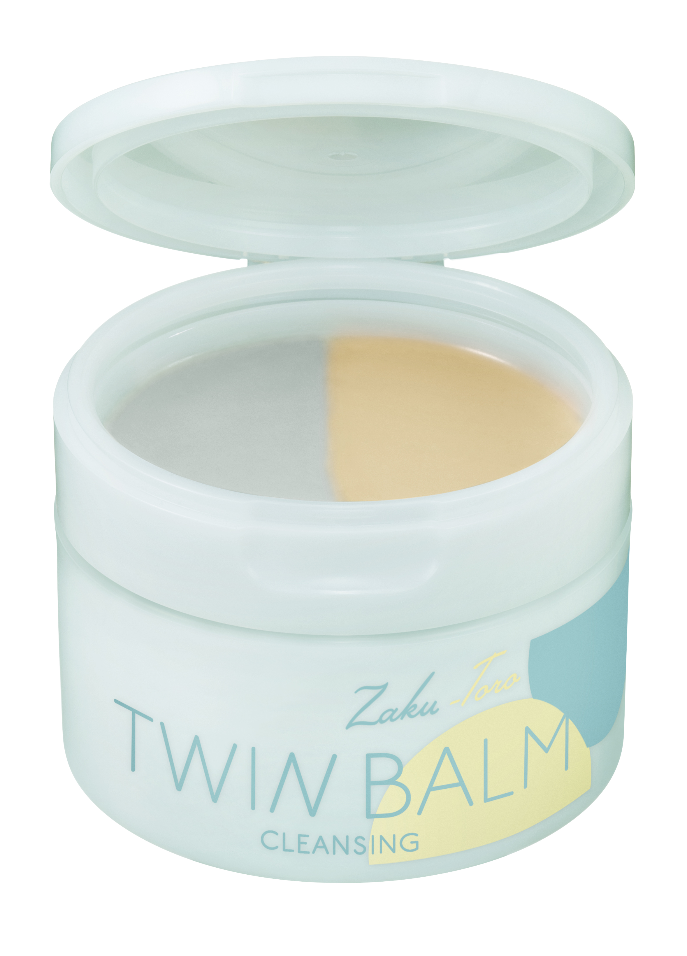 ツインバーム ザクとろ 100g