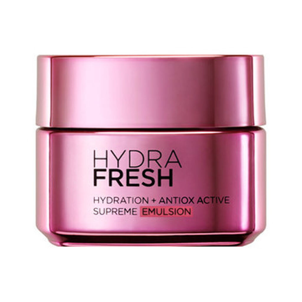 ロレアル パリ イドラフレッシュ SP エマルション