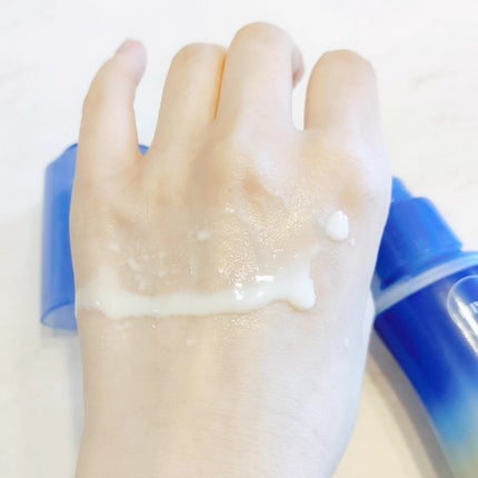 ニベアUV ディーププロテクト&ケア ミルクミスト/ニベア/日焼け止めミスト・スプレーを使ったクチコミ(4枚目)