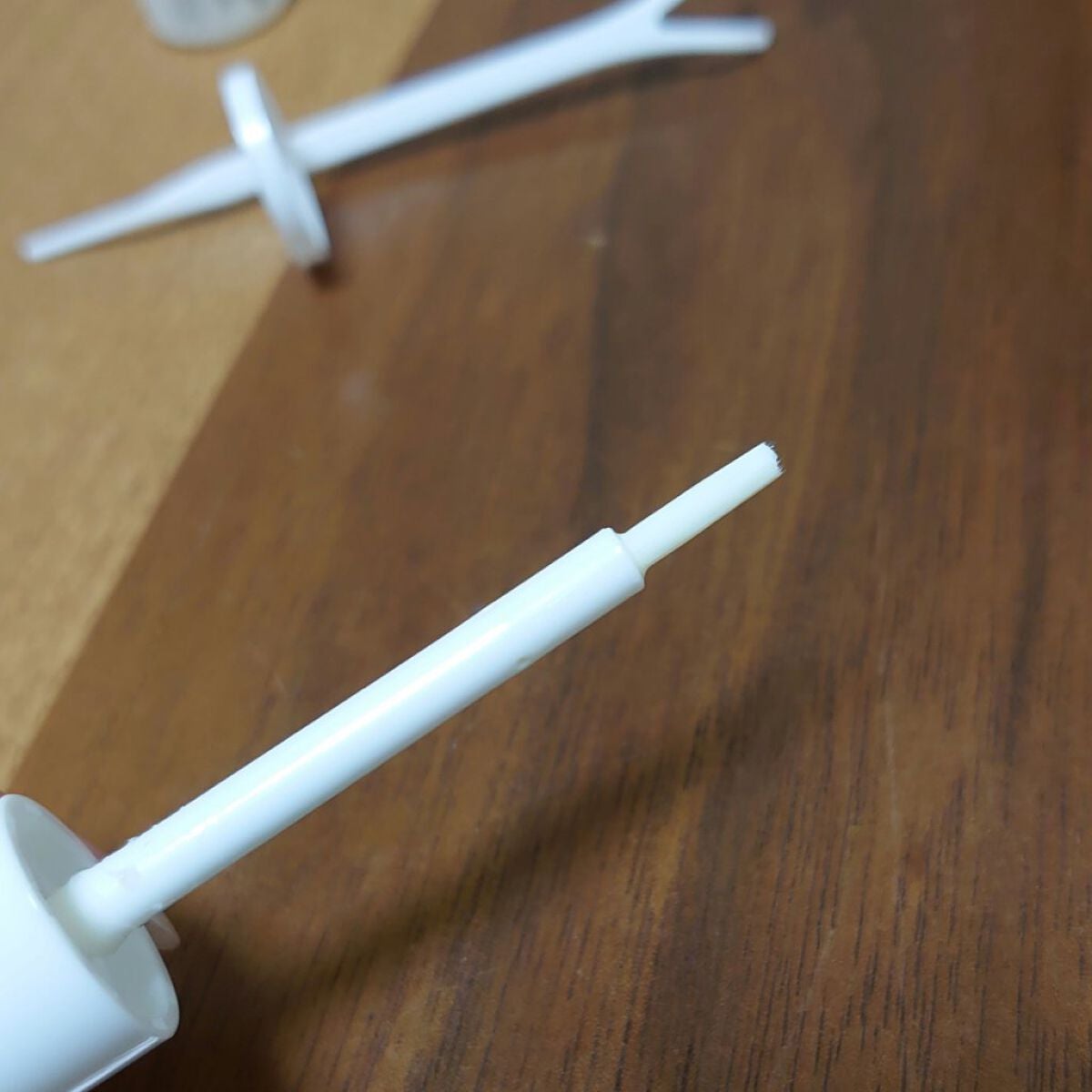 リアルダブルアイリッド/K-パレット/二重まぶた用アイテムを使ったクチコミ(4枚目)