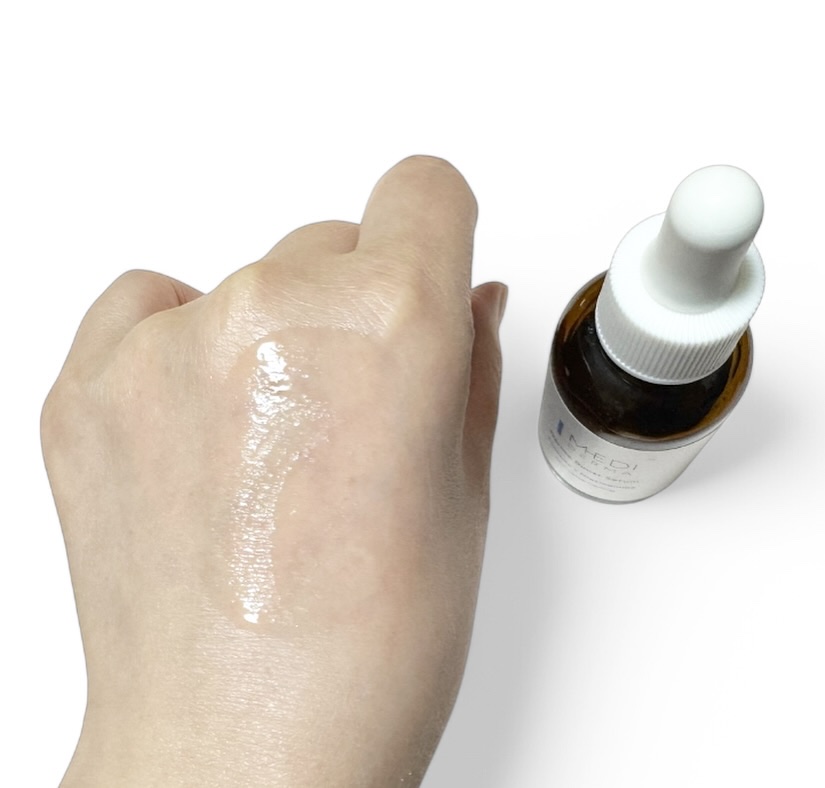 メディダーマ ダーマブーストセラム/メディダーマ/美容液を使ったクチコミ（3枚目）