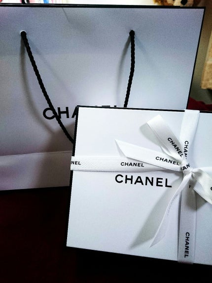 ルージュ ココ シャイン/CHANEL/口紅を使ったクチコミ(1枚目)