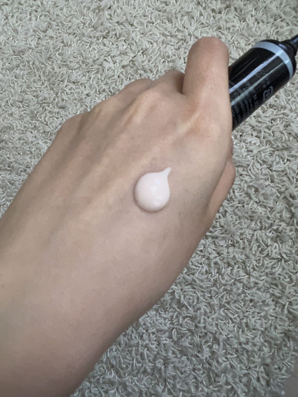 ヴェイル オブ デイ/KANEBO/日焼け止めローションを使ったクチコミ（2枚目）