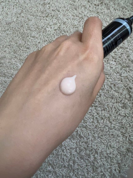 ヴェイル オブ デイ/KANEBO/日焼け止めローションを使ったクチコミ(2枚目)