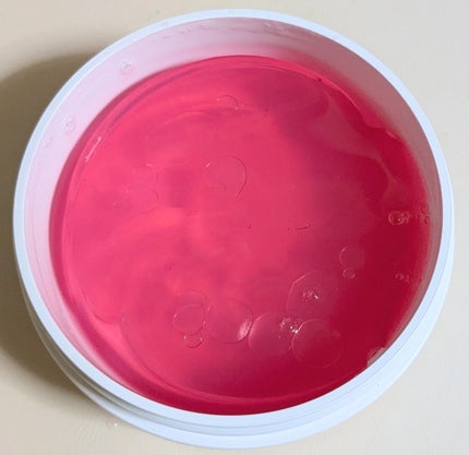 RXザ・ペプチドコラーゲン ハイドロゲルアイパッチ/COSRX/アイケア・アイクリームを使ったクチコミ(5枚目)