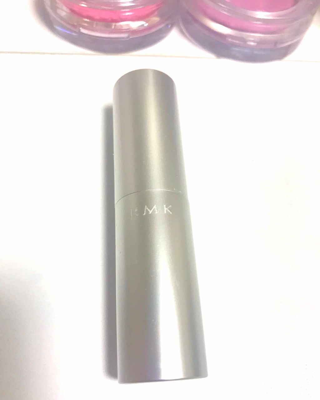 スムージングスティック/RMK/化粧下地を使ったクチコミ(1枚目)