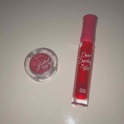 ルックアット マイアイジュエル/ETUDE/単色アイシャドウを使ったクチコミ(1枚目)