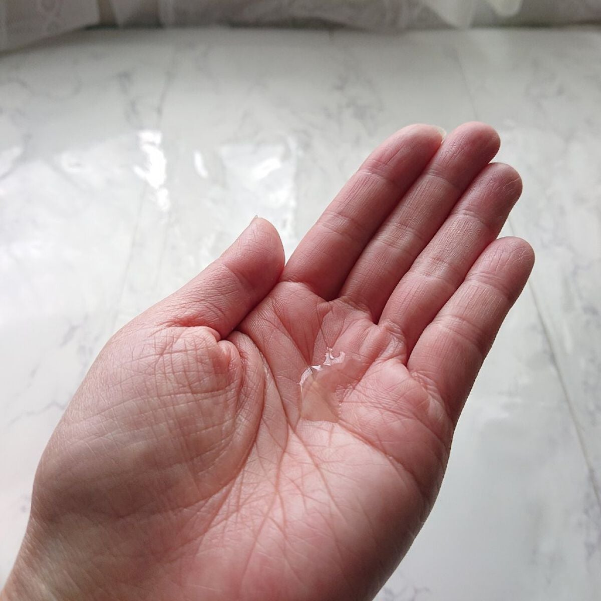 ミノン アミノモイスト エイジングケア オイル/ミノン/フェイスオイルを使ったクチコミ(3枚目)