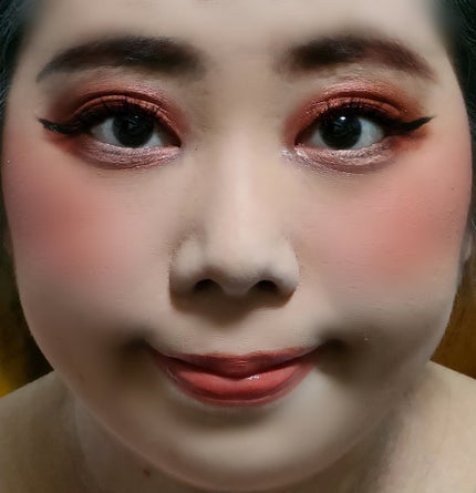 RMK ジェルクリーミィファンデーション/RMK/クリーム・エマルジョンファンデーションを使ったクチコミ(7枚目)