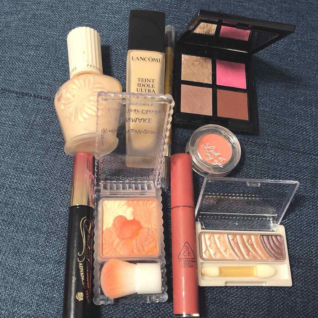 アディクション ザ アイシャドウ/ADDICTION/単色アイシャドウを使ったクチコミ（2枚目）