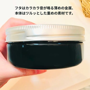 THE BODY SHOP ボディバター ストロベリーのクチコミ「◆ THE BODY SHOP ボディバター ストロベリー ◆

リニューアル後の物を初めて購.....」（2枚目）