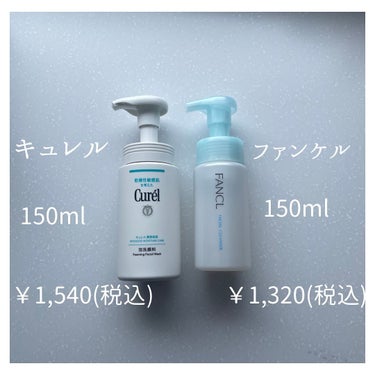 ピュアモイスト 泡洗顔料 つめかえ用(パウチ) 130ml/ファンケル/洗顔フォームの画像