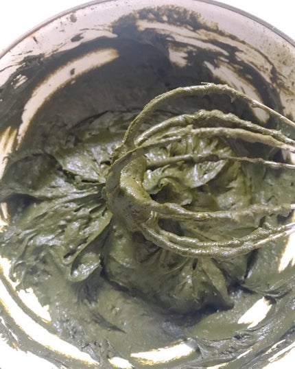 国際オーガニック認証ヘナ「ヘナ5.0」/Henna5.0/ヘアカラーを使ったクチコミ(6枚目)