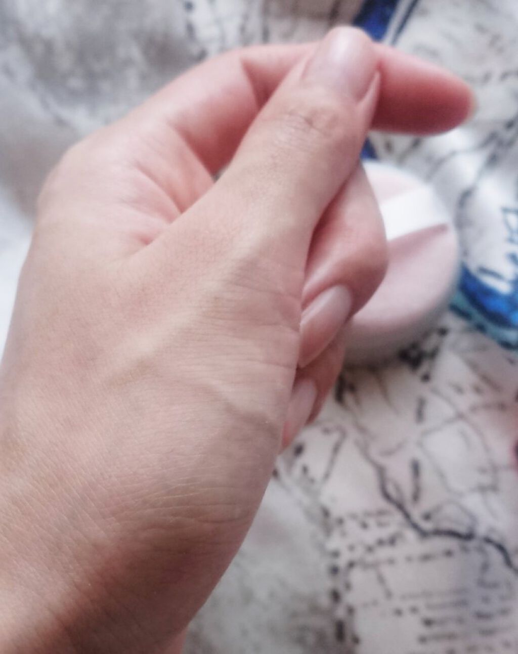 マーメイドスキンジェルUV/キャンメイク/日焼け止めジェルを使ったクチコミ（3枚目）