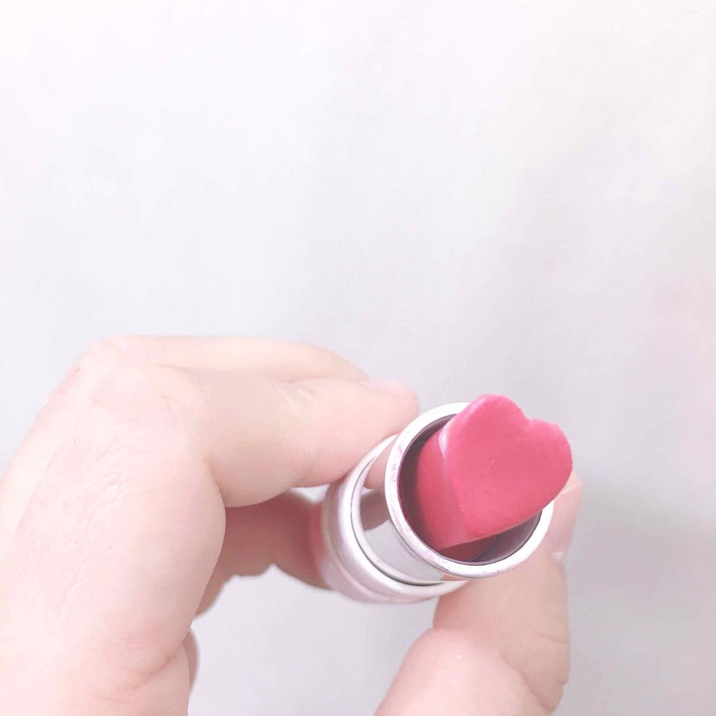 リップフォンデュ/メンソレータム/リップバームを使ったクチコミ（2枚目）