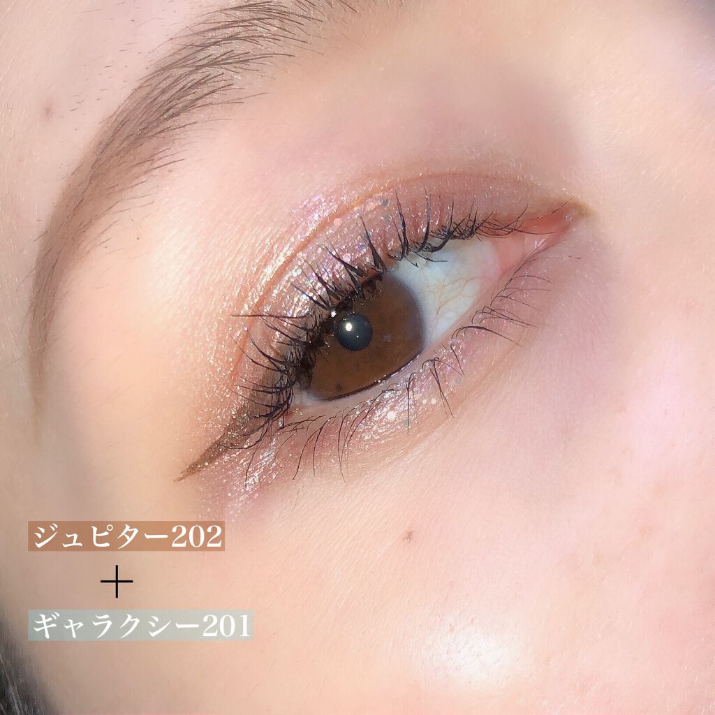 リキッドアイシャドウ/MiPOO/リキッドアイシャドウを使ったクチコミ(8枚目)