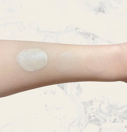 カラーステイ ロングウェア メイクアップ/REVLON/リキッドファンデーションを使ったクチコミ(3枚目)