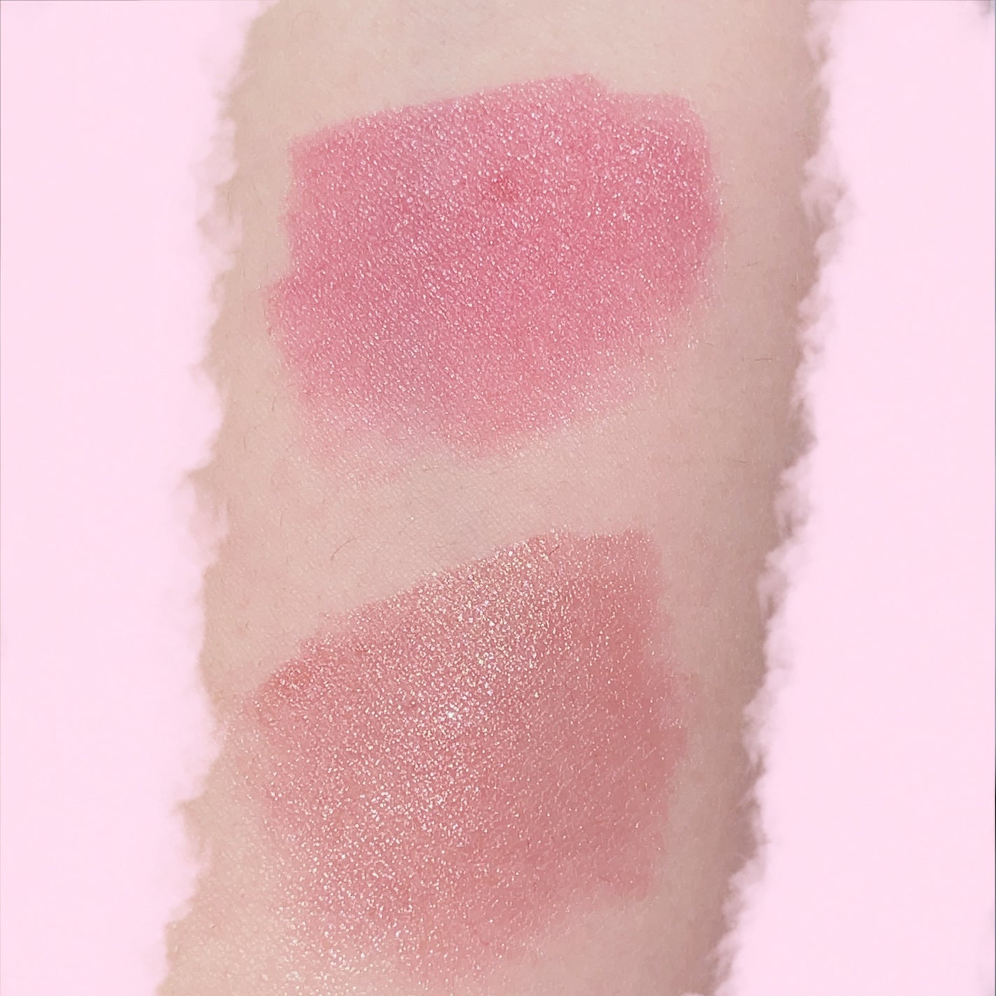 La Belle Rose Plumping Lip Tint/Dinto/口紅を使ったクチコミ(7枚目)