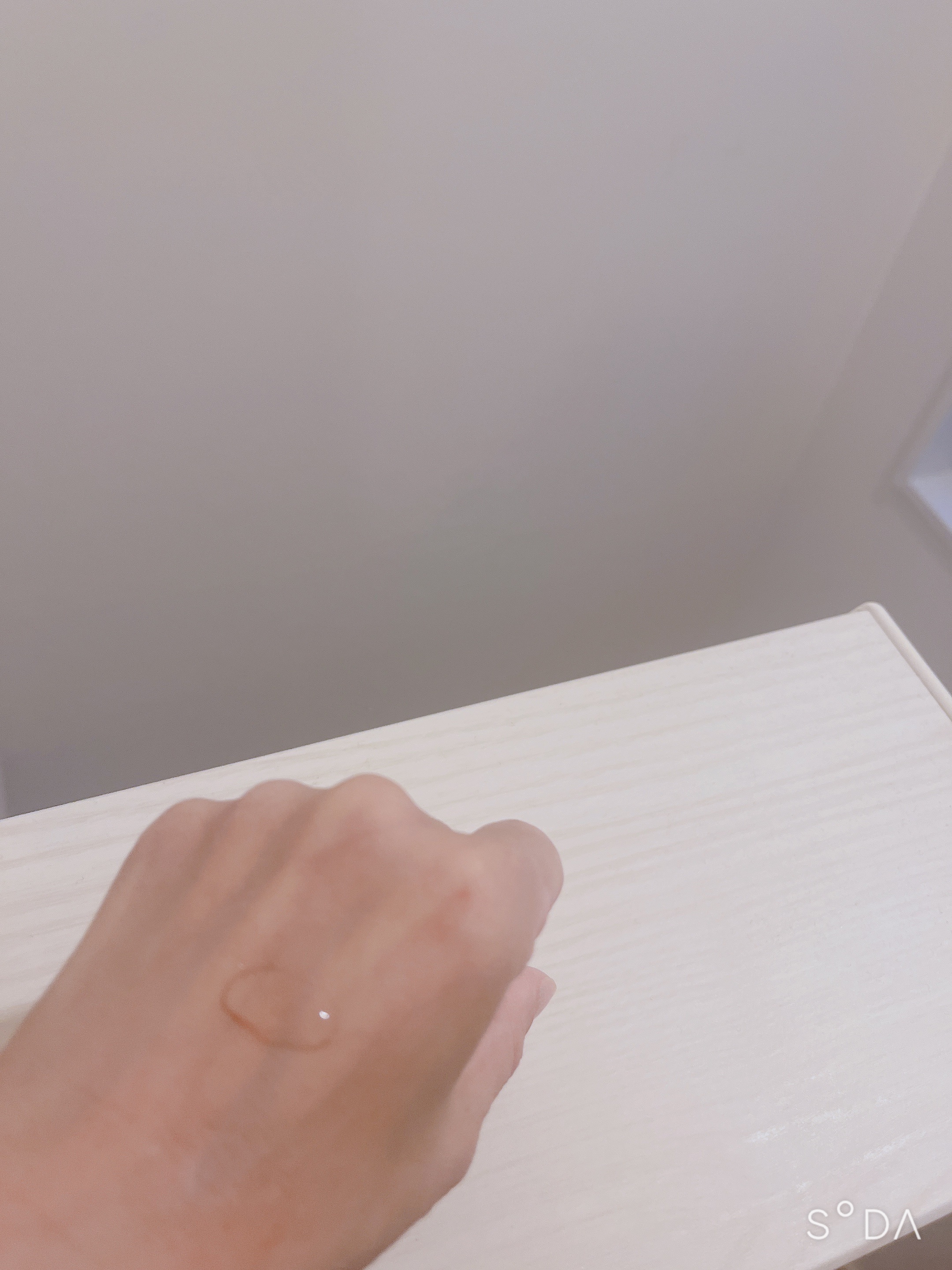 センテラ アンプル/SKIN1004/美容液を使ったクチコミ（2枚目）