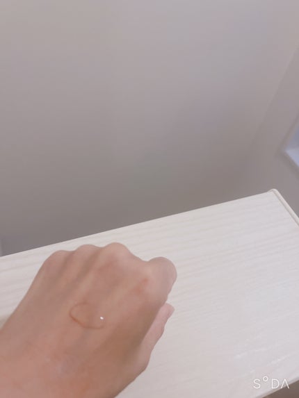 センテラ アンプル/SKIN1004/美容液を使ったクチコミ(2枚目)