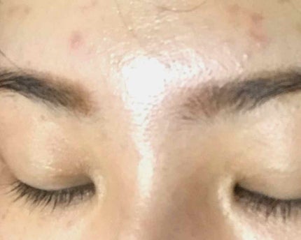 My Brow Tattoo Pack/ベリサム/眉ティントを使ったクチコミ(3枚目)