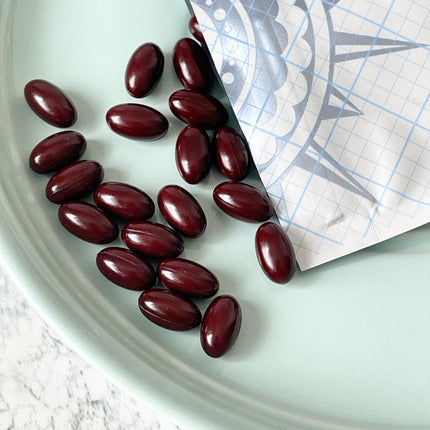 WHITE VEIL Premium/WHITE VEIL/美容サプリメントを使ったクチコミ(5枚目)