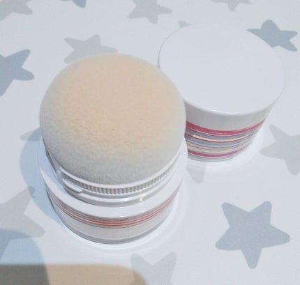 コフレドール タッピングライトファンデーションのクチコミ「コフレドール
タッピングライトファンデーション
01明るめ〜標準的な肌の色
オールシーズン用
.....」(2枚目)