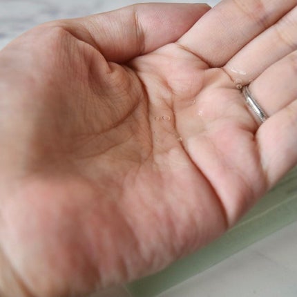 シカフルカーミングマスク/beplain/シートマスク・パックを使ったクチコミ(7枚目)