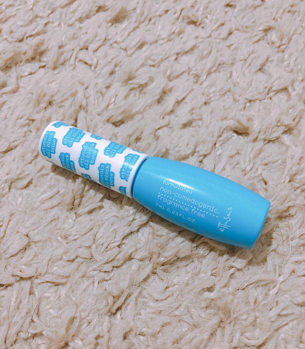 エテュセ ポアレスプライマー/ettusais/化粧下地を使ったクチコミ(1枚目)