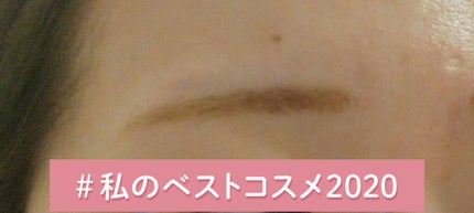 眉ティントSVR/Fujiko/眉ティントを使ったクチコミ(2枚目)