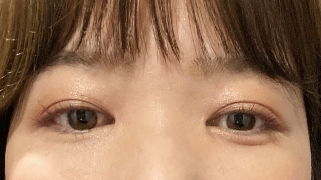 バイブラント リッチ リップスティック(公式ONLINE限定) 104 旬桃/SUQQU/口紅を使ったクチコミ（2枚目）