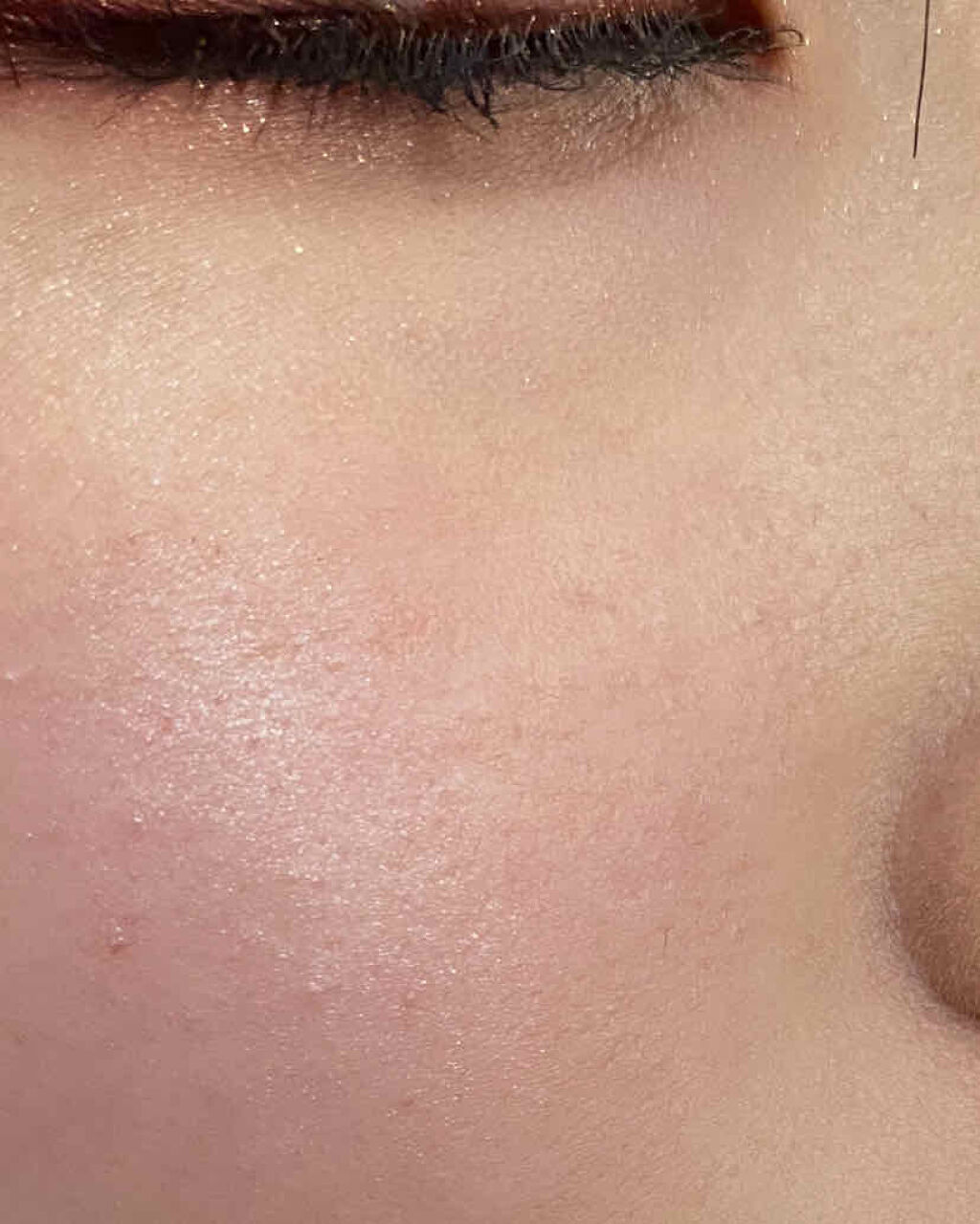 【旧品】マシュマロフィニッシュパウダー/キャンメイク/プレストパウダーを使ったクチコミ（3枚目）