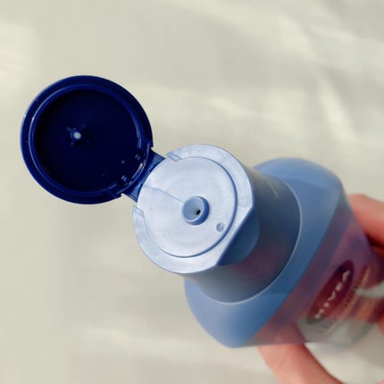 プレミアムボディミルク ホワイトニング【医薬部外品】 /ニベア/ボディミルクを使ったクチコミ(3枚目)