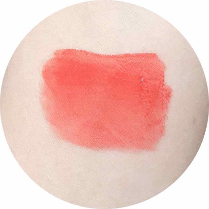 アピュー ジューシーパン ティント/A’pieu/リップティントを使ったクチコミ(3枚目)