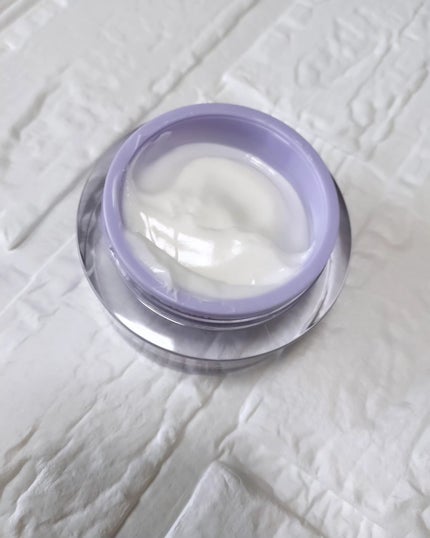 シカクリーム/ASUNE /フェイスクリームを使ったクチコミ(4枚目)