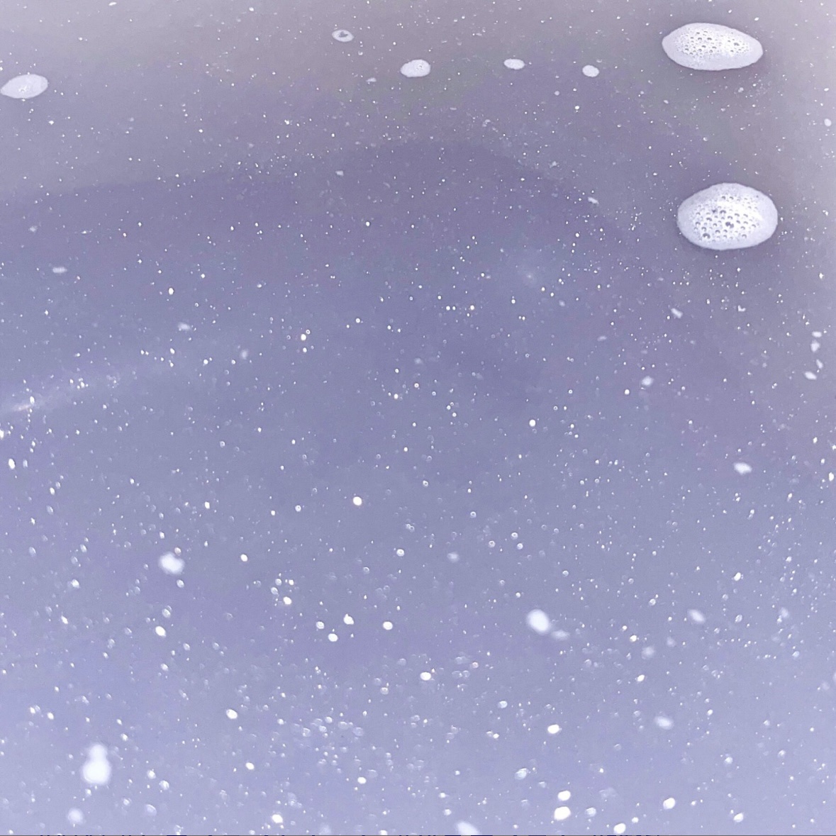 トワイライトムーン/ラッシュ/炭酸系入浴剤を使ったクチコミ（3枚目）