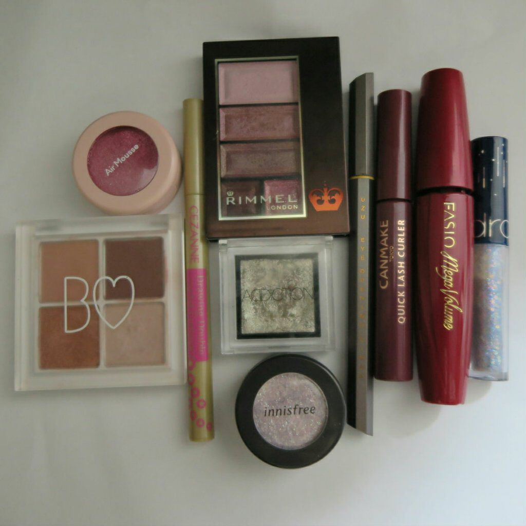 アディクション ザ アイシャドウ/ADDICTION/単色アイシャドウを使ったクチコミ(2枚目)