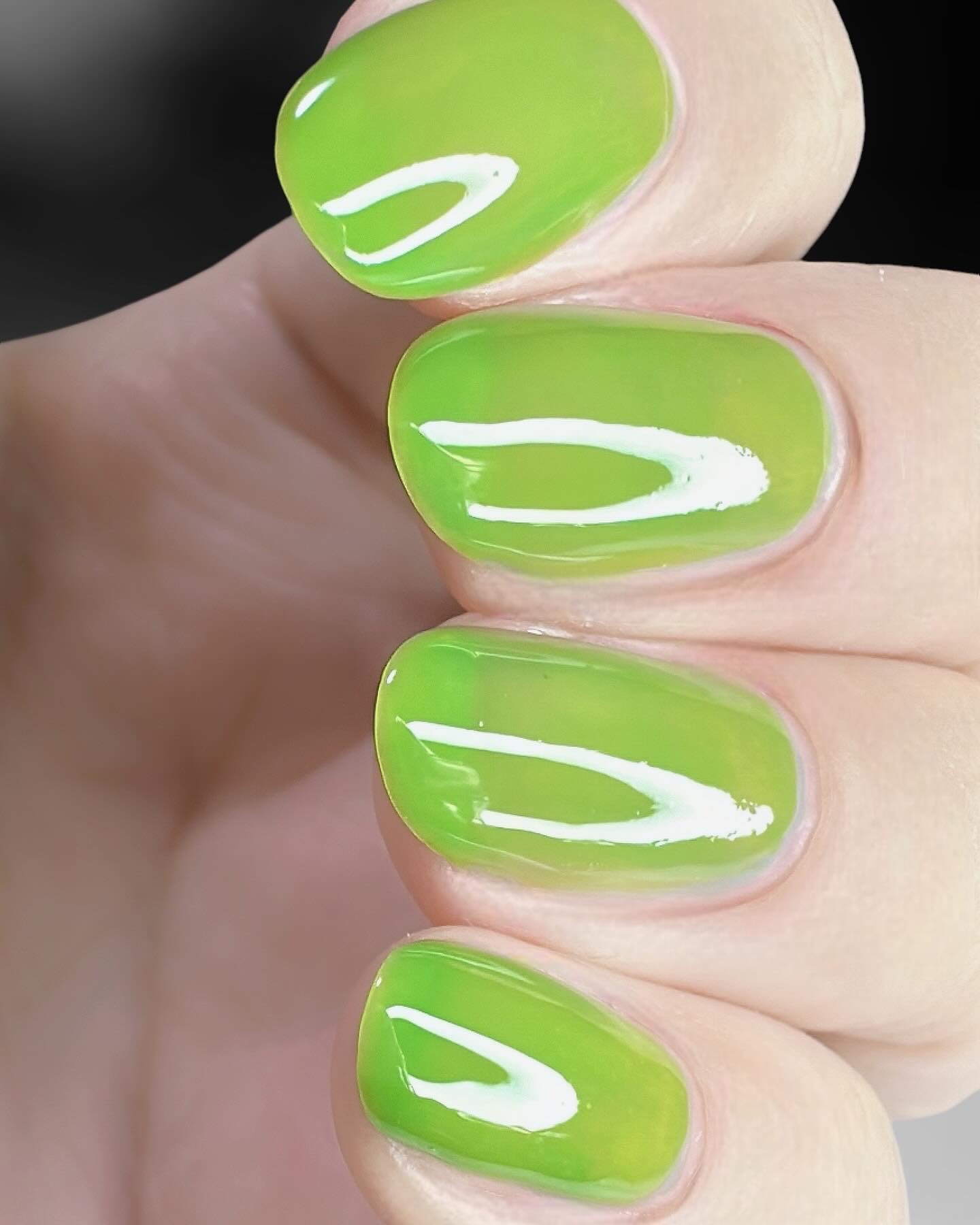 conatsu nail polish/conatsu nail polish/マニキュアを使ったクチコミ（1枚目）