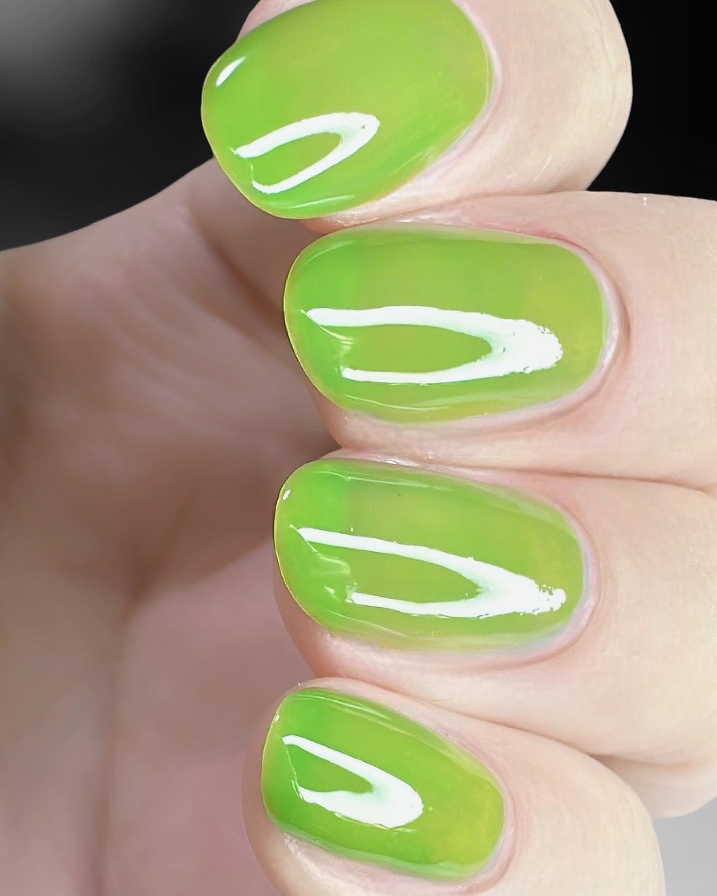 conatsu nail polish/conatsu nail polish/マニキュアを使ったクチコミ(1枚目)